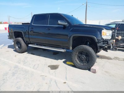 2014 GMC Sierra 1500