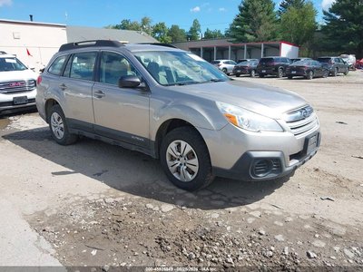 4S4BRBAC2E3****** 2014 Subaru Outback