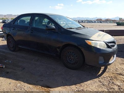 2T1BU4EE1CC****** 2012 Toyota Corolla