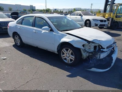 2G1WG5E3XD1****** 2013 Chevrolet Impala
