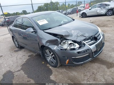 3VWDT71K76M****** 2006 Volkswagen Jetta