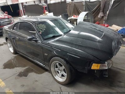 1FAFP42X4XF****** 1999 Ford Mustang