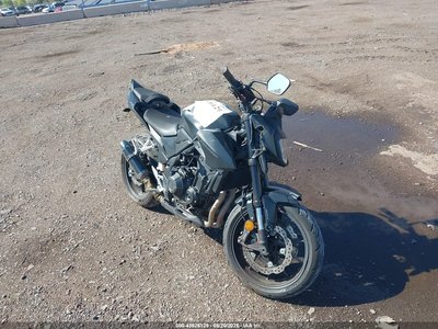 MLHPC7155R5****** 2024 Honda Cb500