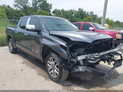 5TFMA5DB5TX****** 2026 Toyota Tundra