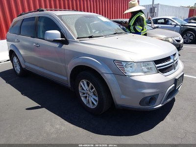 3C4PDCBB4HT****** 2017 Dodge Journey