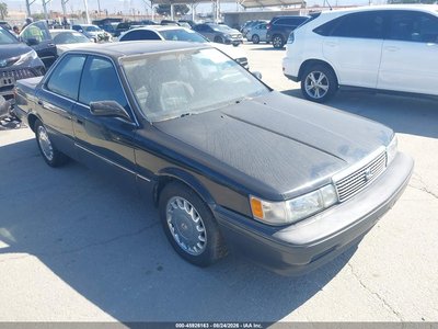 JT8VV22T1L0****** 1990 Lexus ES