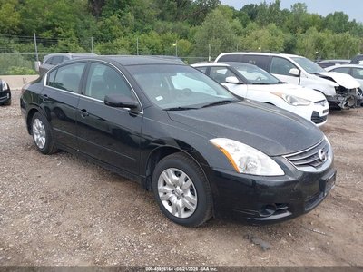 1N4AL2AP4BC****** 2011 Nissan Altima