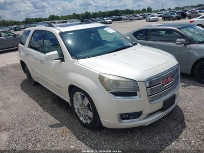 2014 GMC Acadia