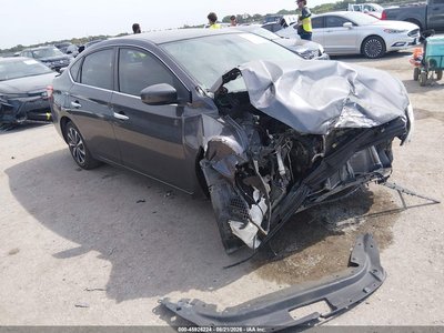 3N1AB7AP0EY****** 2014 Nissan Sentra