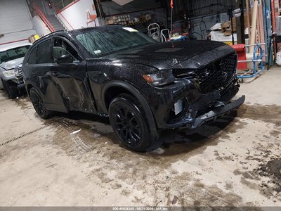 JM3KJEHD4T1****** 2026 Mazda CX-70