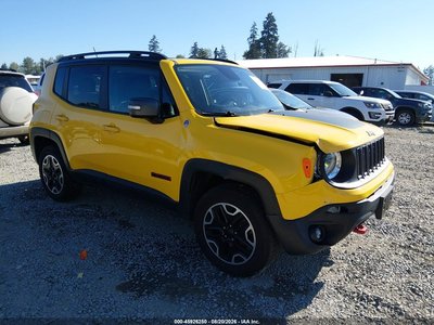 ZACCJBCT8GP****** 2016 Jeep Renegade