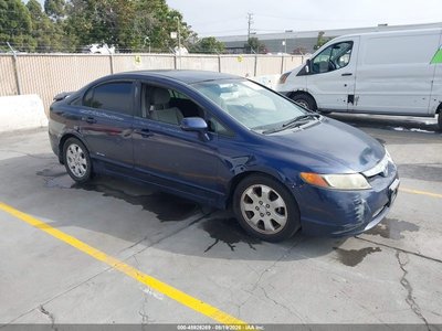 2008 Honda Civic