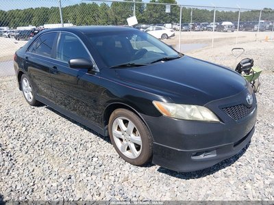2008 Toyota Camry