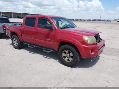 2011 Toyota Tacoma