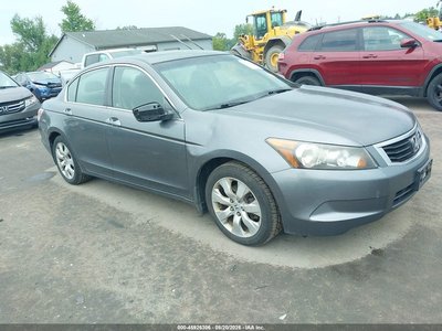 JHMCP26899C****** 2009 Honda Accord
