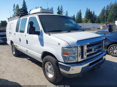1FTSS3ES6BD****** 2011 Ford E-350