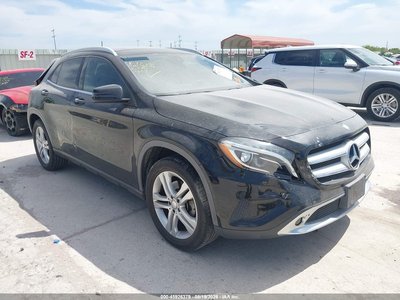 WDCTG4EB3FJ****** 2015 Mercedes-Benz GLA-Class