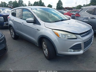 1FMCU0GX7DU****** 2013 Ford Escape