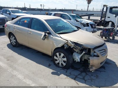 4T1BF3EK0BU****** 2011 Toyota Camry