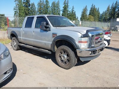 1FTSW2BR9AE****** 2010 Ford F-250