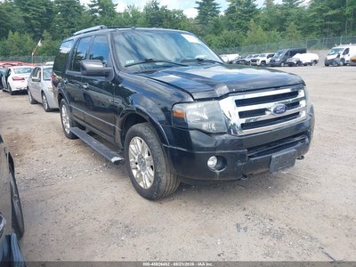2014 Ford Expedition
