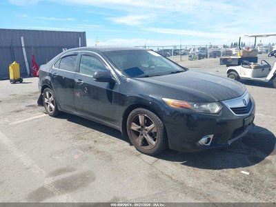 JH4CU2F6XBC****** 2011 Acura TSX