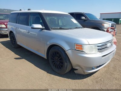 2012 Ford Flex