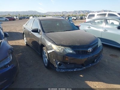4T1BF1FK0DU****** 2013 Toyota Camry