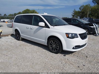 2C4RDGBG9JR****** 2018 Dodge Grand Caravan