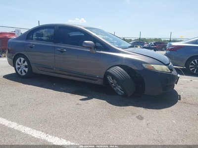 1HGFA16579L****** 2009 Honda Civic