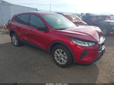 1FMCU9GN8SU****** 2025 Ford Escape