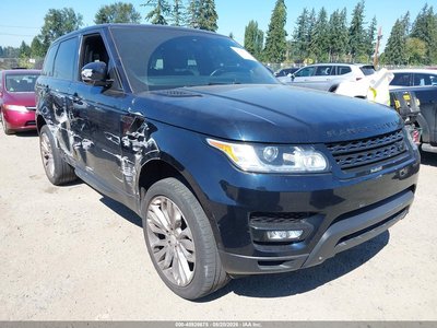 SALWR2WF1EA****** 2014 Land Rover Range Rover Sport