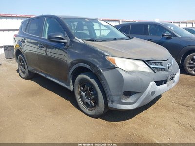 2013 Toyota RAV4