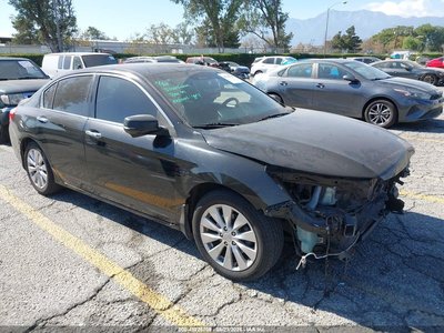 1HGCR3F87EA****** 2014 Honda Accord