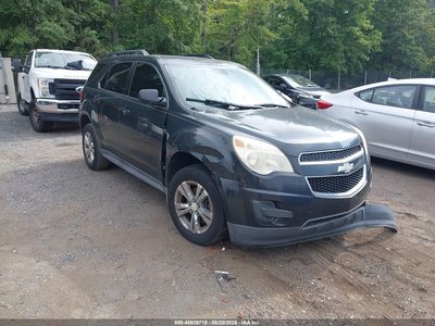 2GNALDEK8D6****** 2013 Chevrolet Equinox