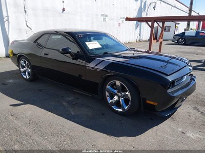 2B3LJ54TX9H****** 2009 Dodge Challenger