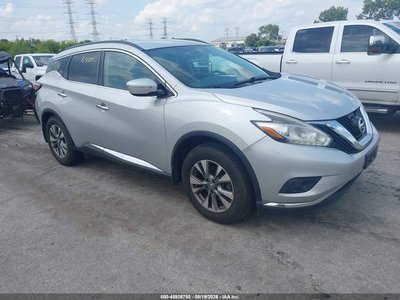 5N1AZ2MH8FN****** 2015 Nissan Murano