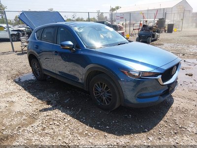 JM3KFBCMXL0****** 2020 Mazda CX-5