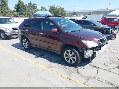 JTJHK31U882****** 2008 Lexus RX 350