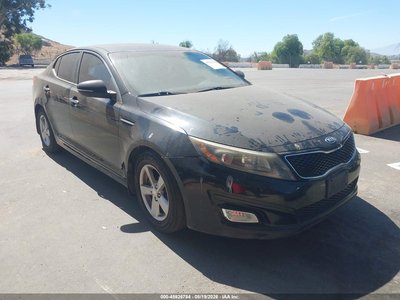 5XXGM4A75EG****** 2014 Kia Optima