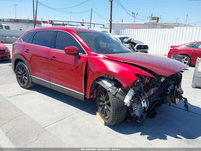 JM3TCBAY4P0****** 2023 Mazda CX-9