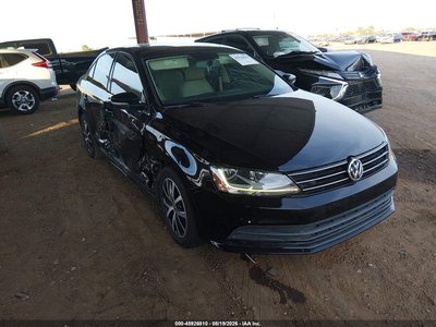 2017 Volkswagen Jetta