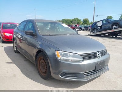 3VW2K7AJ7EM****** 2014 Volkswagen Jetta