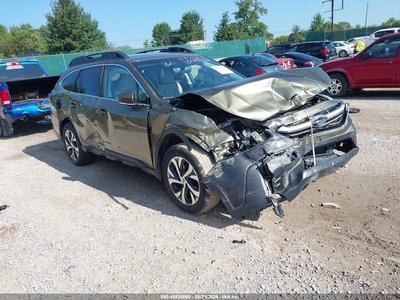 4S4BTANC7L3****** 2020 Subaru Outback