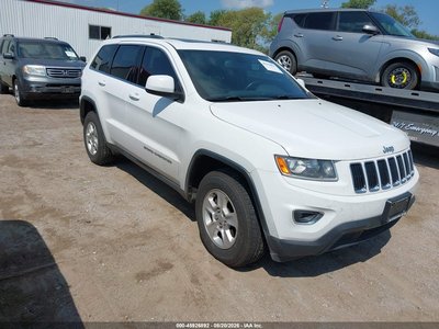1C4RJFAG0FC****** 2015 Jeep Grand Cherokee