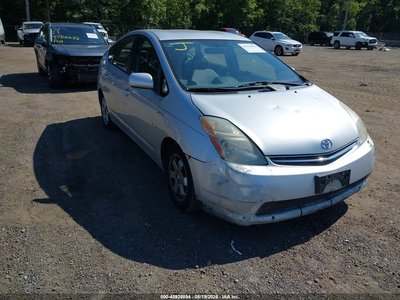 JTDKB20U867****** 2006 Toyota Prius