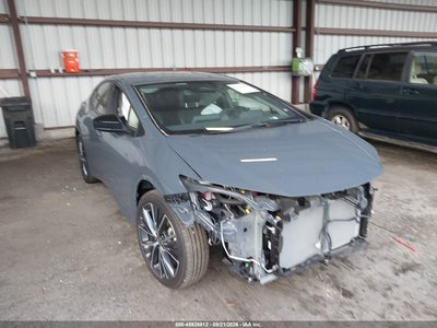 2025 Toyota Prius