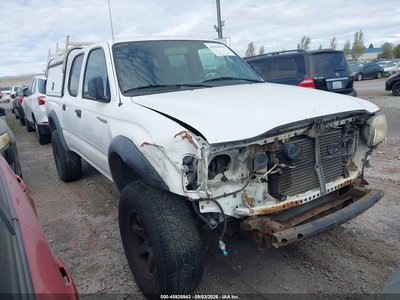 2004 Toyota Tacoma