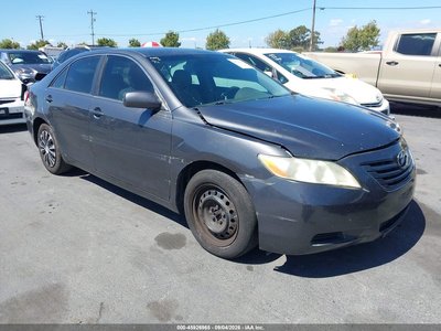 4T1BE46K39U****** 2009 Toyota Camry