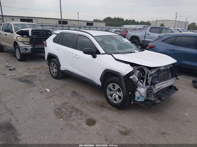 2T3H1RFV8KC****** 2019 Toyota RAV4